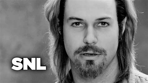 saturday night live brad pitt